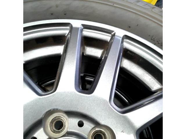 KYOHO
dp
devotion
Wheel only four set