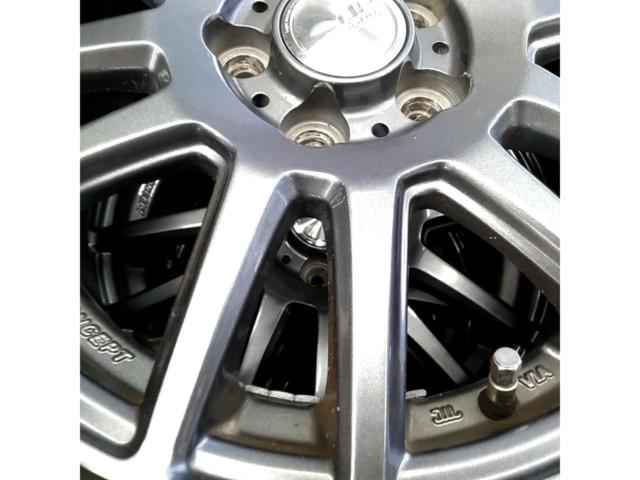 KYOHO
dp
devotion
Wheel only four set