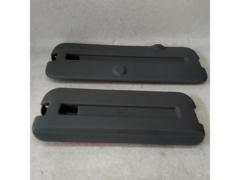 Suzuki genuine DA17V
EVERY
Under the rear seat
Rear side
Panel
Cover