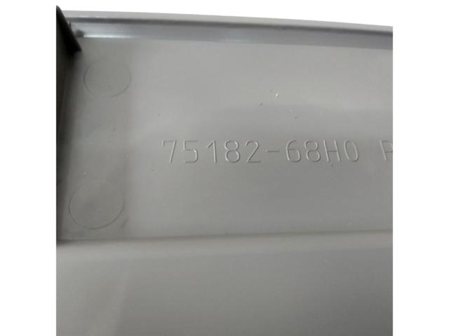 Suzuki genuine DA17V
EVERY
Under the rear seat
Rear side
Panel
Cover