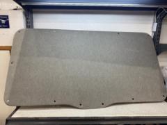 Genuine Suzuki DA17V Every door trim