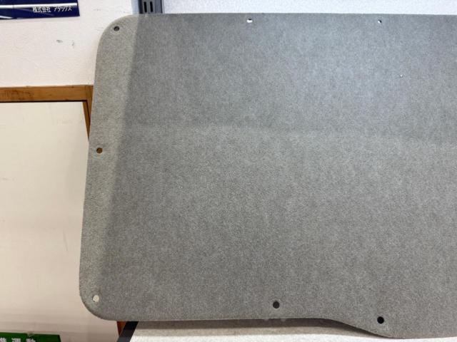 Genuine Suzuki DA17V Every door trim
