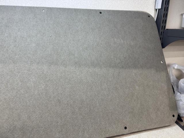 Genuine Suzuki DA17V Every door trim