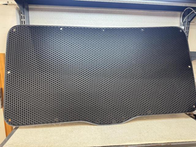 Genuine Suzuki DA17V Every door trim