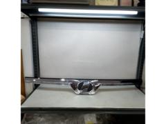 Genuine Toyota 80 Series Voxy Gasoline Vehicle Bonnet Molding