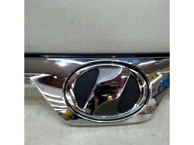 Genuine Toyota 80 Series Voxy Gasoline Vehicle Bonnet Molding