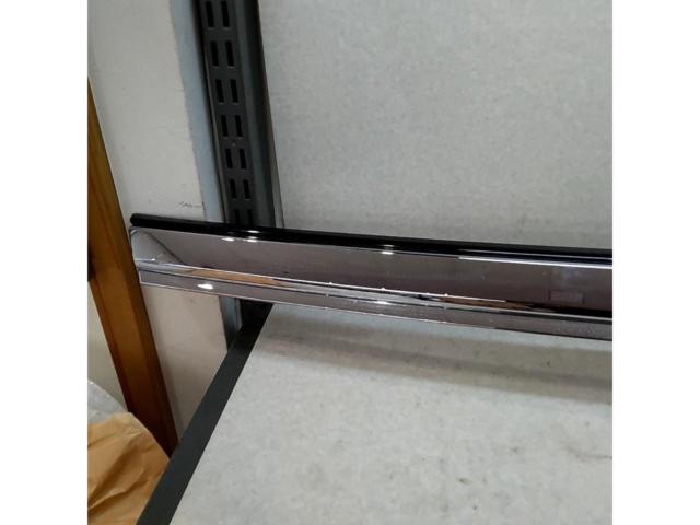 Genuine Toyota 80 Series Voxy Gasoline Vehicle Bonnet Molding