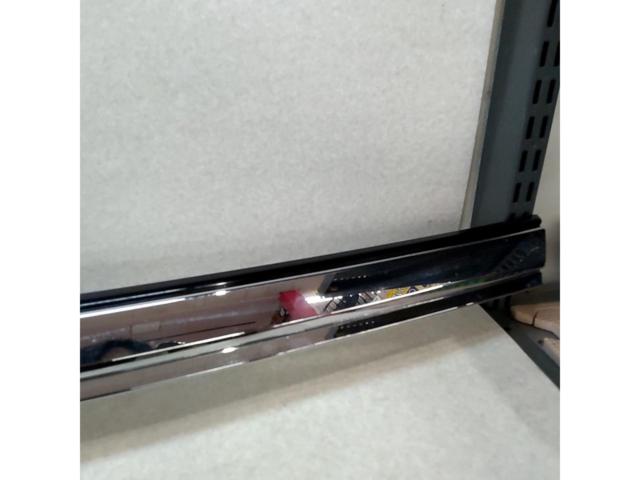 Genuine Toyota 80 Series Voxy Gasoline Vehicle Bonnet Molding