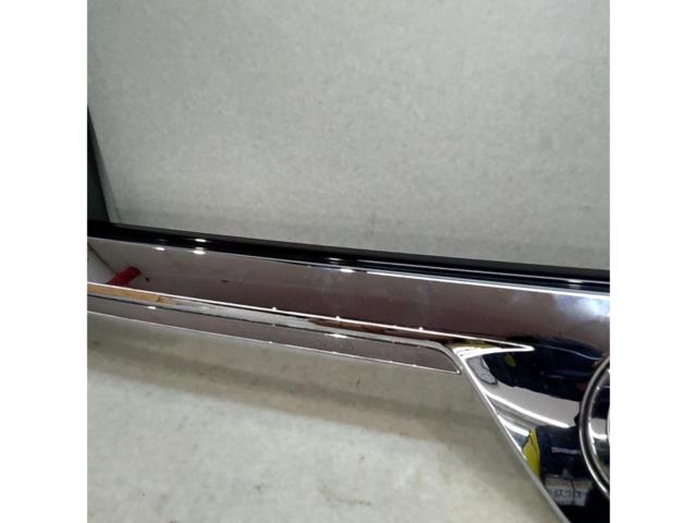 Genuine Toyota 80 Series Voxy Gasoline Vehicle Bonnet Molding