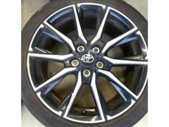 Toyota genuine parts
Genuine parts for the 80 Series Voxy GR Sport