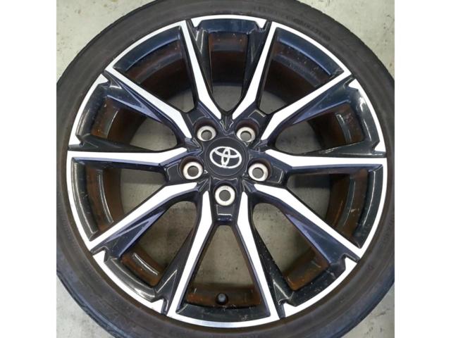 Toyota genuine parts
Genuine parts for the 80 Series Voxy GR Sport