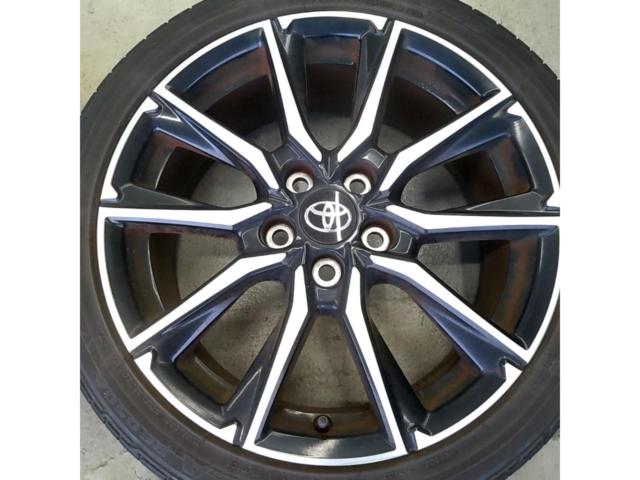 Toyota genuine parts
Genuine parts for the 80 Series Voxy GR Sport