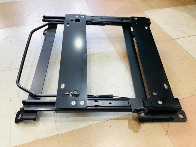 【BRIDE】スーパーシートレール MOタイプ ■フェアレディZ33 RH 運転席