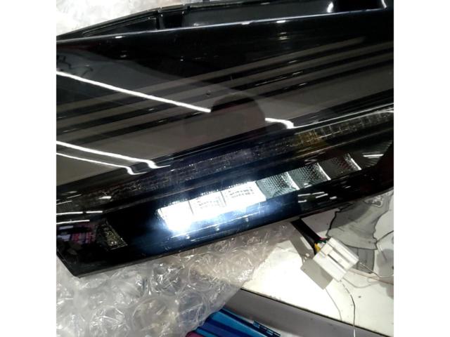 【CRYSTAL EYE】ファイバーLEDテールレンズ ■レクサス RX  GYL25  前期