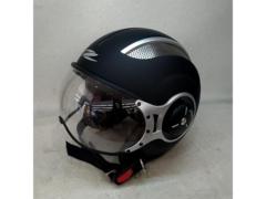 ZEUS Jet Helmet
218
Size: XXL