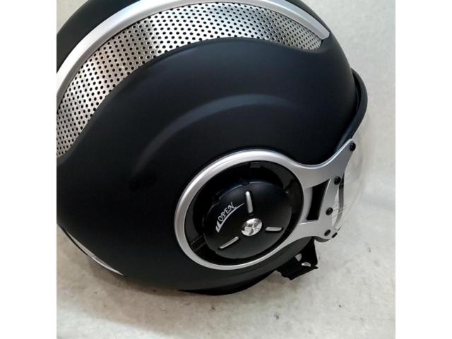 ZEUS Jet Helmet
218
Size: XXL