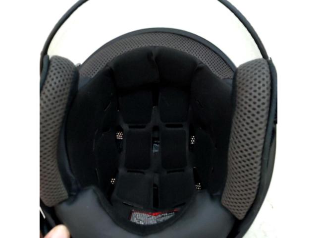 ZEUS Jet Helmet
218
Size: XXL