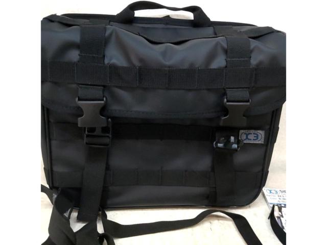 KIJIMA Side Bags
TC-02