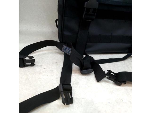 KIJIMA Side Bags
TC-02