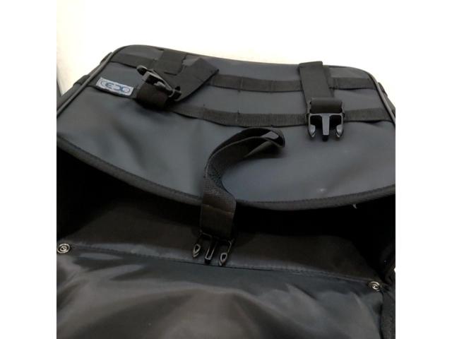 KIJIMA Side Bags
TC-02