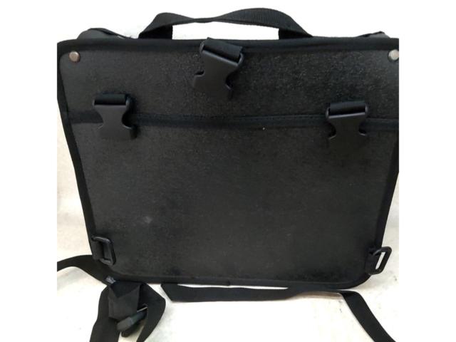 KIJIMA Side Bags
TC-02