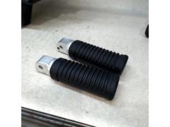 【HARLEYDAVIDSON】ファットボブ 純正ステップ