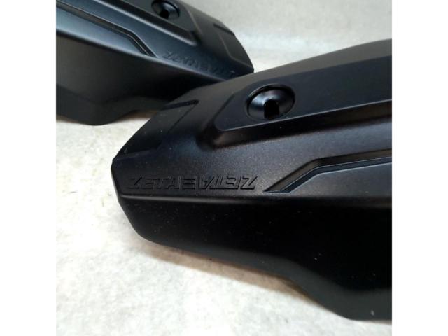ZETA Scudo Protector