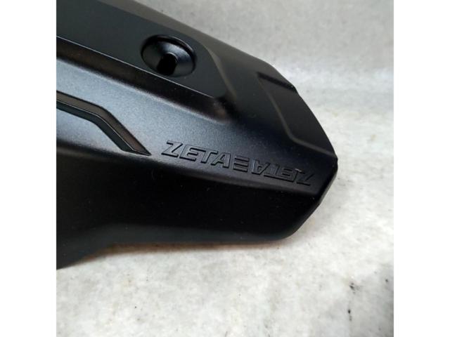 ZETA Scudo Protector