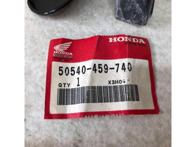 【HONDA】JD01/CT110 ハンターカブ純正 サイドスタンド