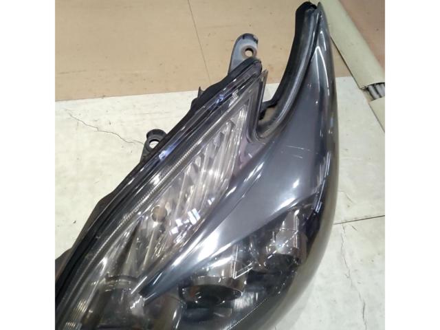 【トヨタ純正】30系 プリウス 前期純正LEDヘッドライト