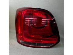 【フォルクスワーゲン】 ポロ 6R 純正テールレンズ 助手席側のみ