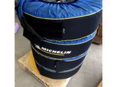 【MICHELIN】タイヤカバー 軽/コンパクトカーサイズ