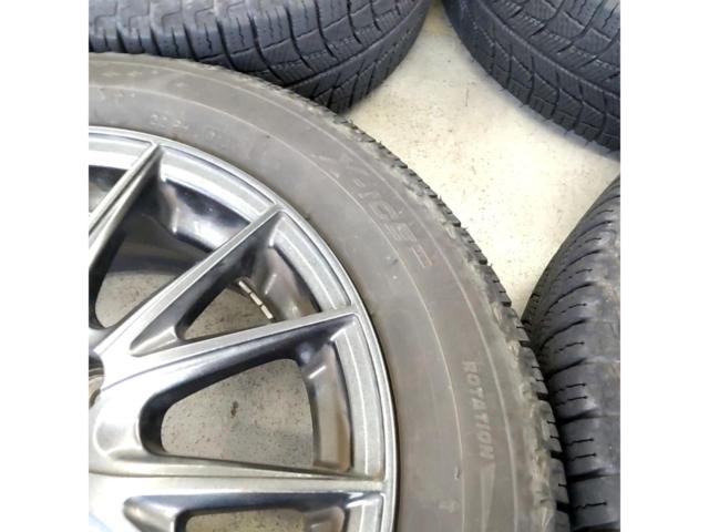 【weds(ウェッズ)】VELVA(ヴェルヴァ) SPORT+【MICHELIN】X-ICE
