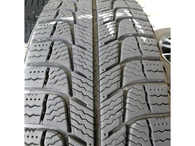 【weds(ウェッズ)】VELVA(ヴェルヴァ) SPORT+【MICHELIN】X-ICE