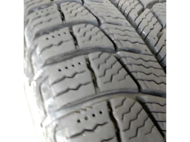 【weds(ウェッズ)】VELVA(ヴェルヴァ) SPORT+【MICHELIN】X-ICE