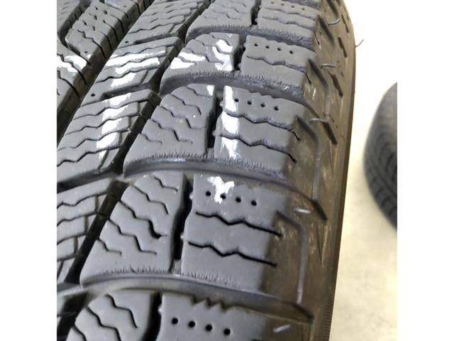【weds(ウェッズ)】VELVA(ヴェルヴァ) SPORT+【MICHELIN】X-ICE