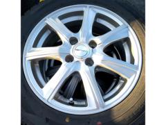【DUNLOP】  PRD SP7 7本スポークホイール