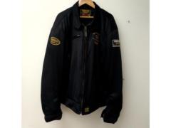【Vanson】サイズ:XL