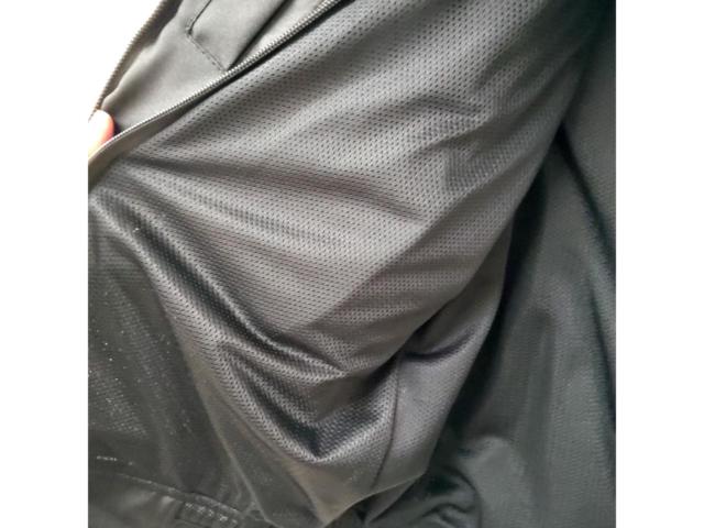【Vanson】サイズ:XL