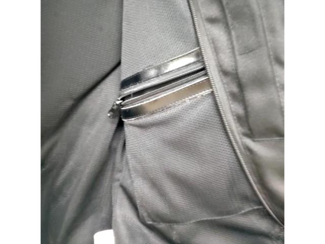 【Vanson】サイズ:XL