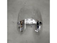 【KAWASAKI】バルカン1500クラシック純正スクリーン ’98年式外し