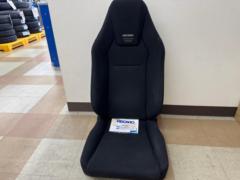 【RECARO】LX-F TRIAL A/R BK