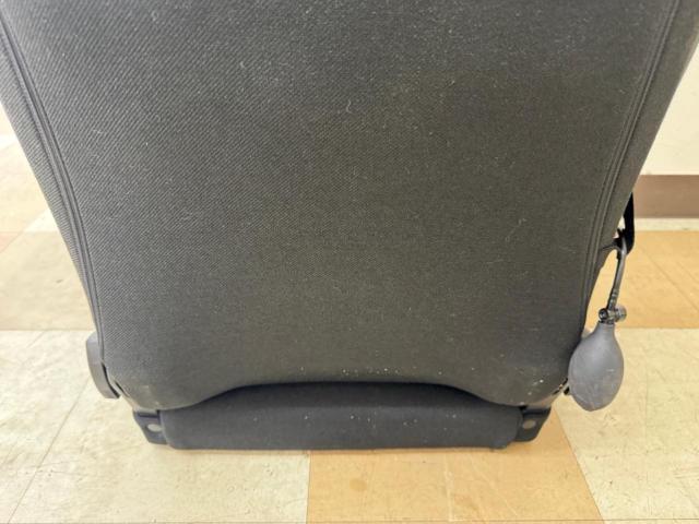 【RECARO】LX-F TRIAL A/R BK