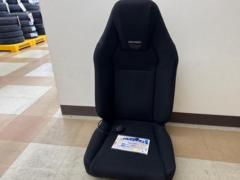 【RECARO】LX-F TRIAL A/R BK