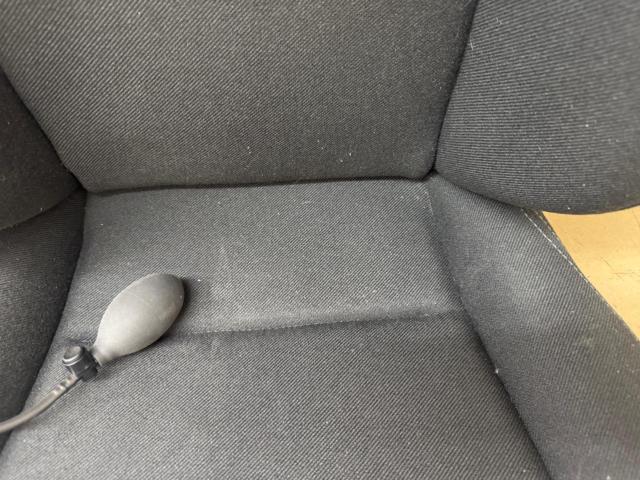 【RECARO】LX-F TRIAL A/R BK