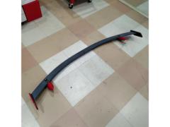 【トヨタ純正】86 ZN6 後期 純正リアウイング