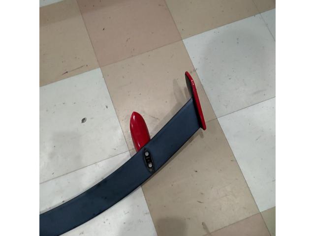 【トヨタ純正】86 ZN6 後期 純正リアウイング