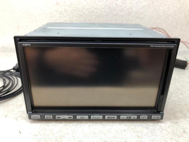 【SANYO】NVA-MS3180