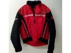 【HONDA】ナイロンウインタージャケット