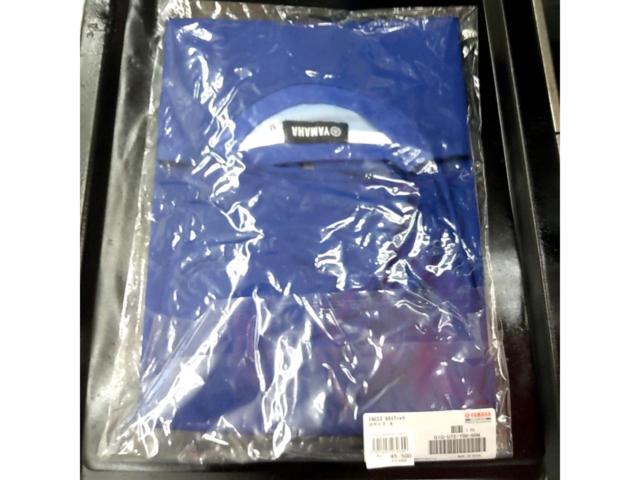 【YAMAHA】8Tシャツ